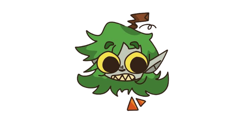 Smokeebee Plush