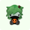 Smokeebee Plush