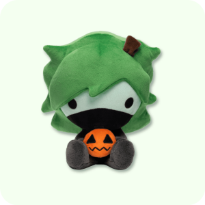 Smokeebee Plush